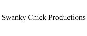 SWANKY CHICK PRODUCTIONS