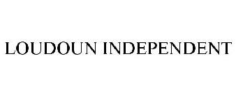 LOUDOUN INDEPENDENT