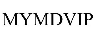 MYMDVIP