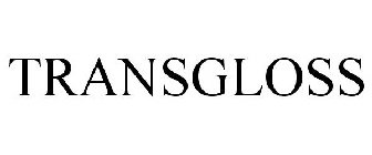 TRANSGLOSS