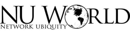 NU WORLD NETWORK UBIQUITY