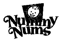 NUMMY NUMS