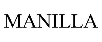 MANILLA