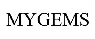 MYGEMS