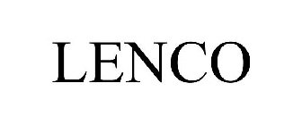 LENCO