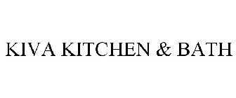 KIVA KITCHEN & BATH