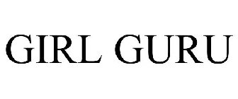 GIRL GURU