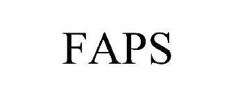 FAPS