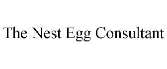 THE NEST EGG CONSULTANT