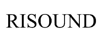 RISOUND