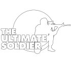 THE ULTIMATE SOLDIER