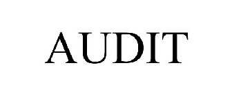 AUDIT