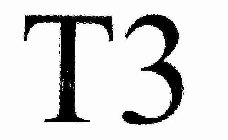 T3