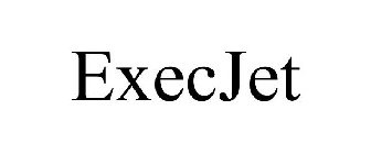 EXECJET