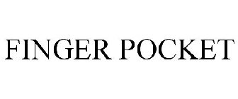 FINGER POCKET