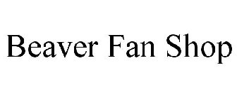 BEAVER FAN SHOP