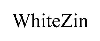 WHITEZIN