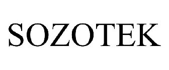 SOZOTEK