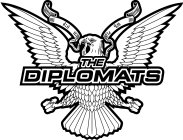 THE DIPLOMATS