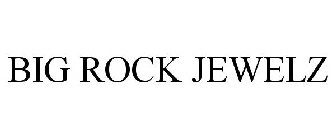 BIG ROCK JEWELZ