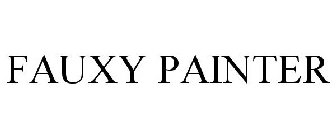 FAUXY PAINTER