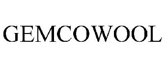 GEMCOWOOL