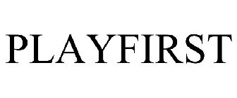 PLAYFIRST