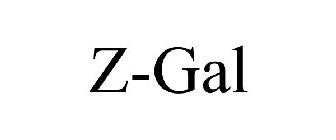 Z-GAL