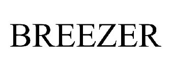 BREEZER