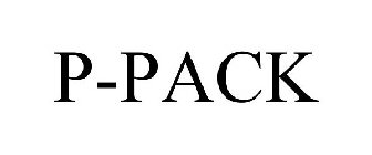 P-PACK