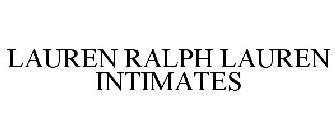 LAUREN RALPH LAUREN INTIMATES