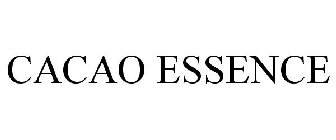 CACAO ESSENCE