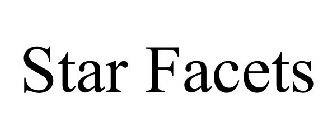 STAR FACETS