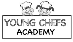 YOUNG CHEFS ACADEMY