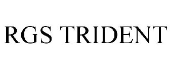 RGS TRIDENT