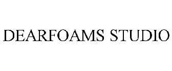 DEARFOAMS STUDIO