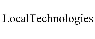 LOCALTECHNOLOGIES