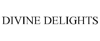 DIVINE DELIGHTS