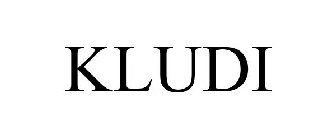 KLUDI