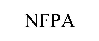 NFPA