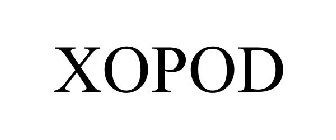 XOPOD