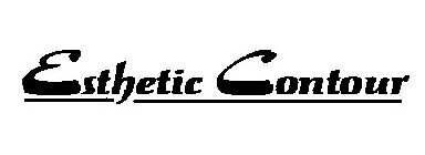 ESTHETIC CONTOUR