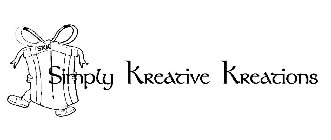 SIMPLY KREATIVE KREATIONS SKK