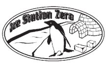 ICE STATION ZERO