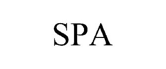 SPA