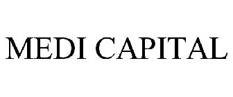 MEDI CAPITAL