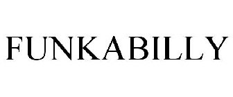 FUNKABILLY