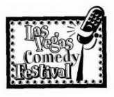 LAS VEGAS COMEDY FESTIVAL