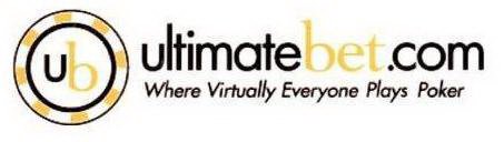 UB ULTIMATEBET.COM WHERE VIRTUALLY EVERYONE PLAYS POKER