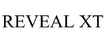 REVEAL XT